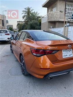 نيسان سنترا